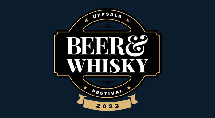 Uppsala Beer & Whisky Festival 2022 | Fyrishov